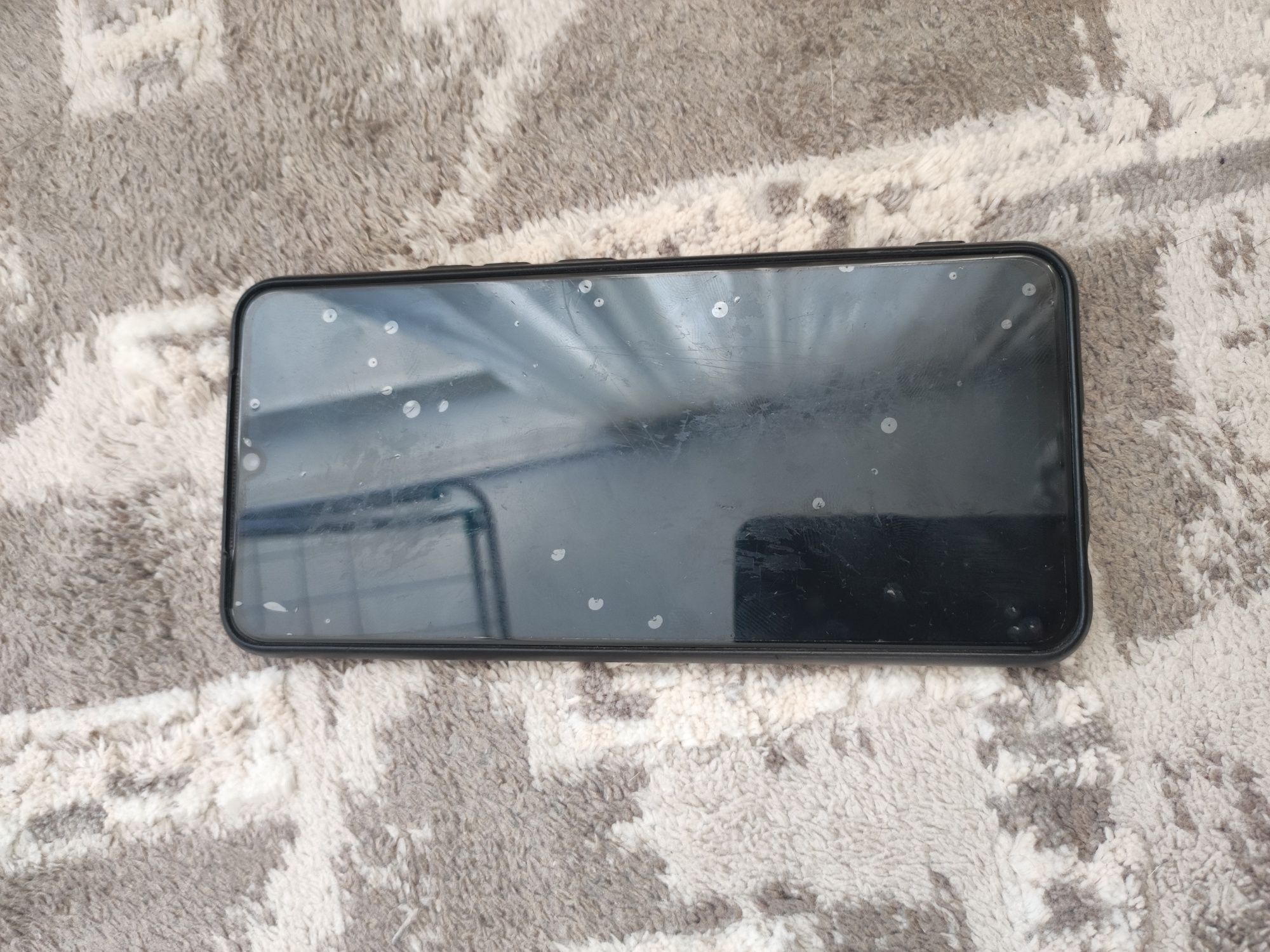 Vivo v21e смартфон
