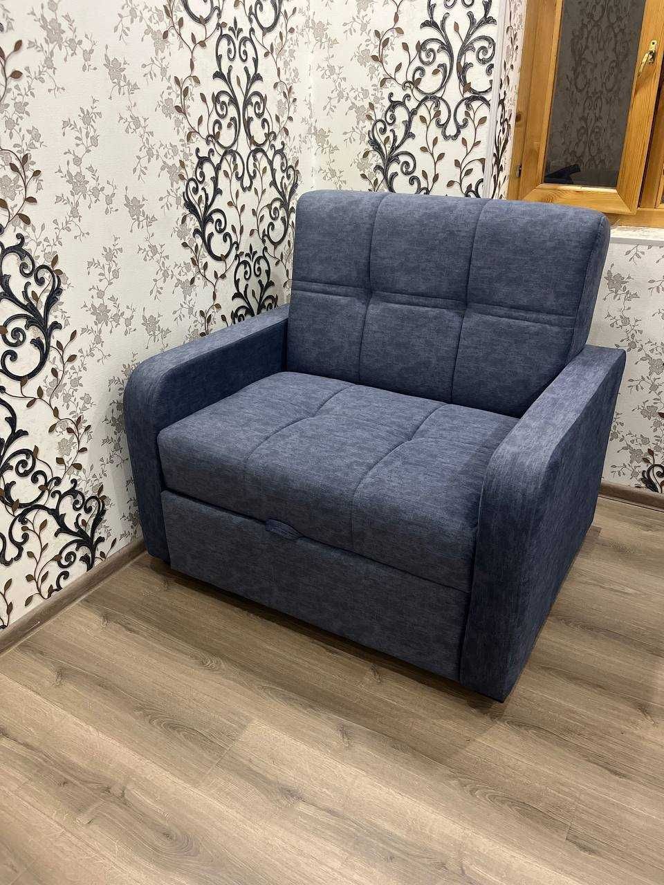 Кресло раскладное