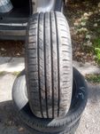 Летни гуми Nokian 185/55/15