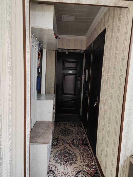 СРОЧНО‼️УСПЕЙ‼️Квартира ВТОРИЧКА 50м2 ор Яккасарай, Шота Руставели‼️