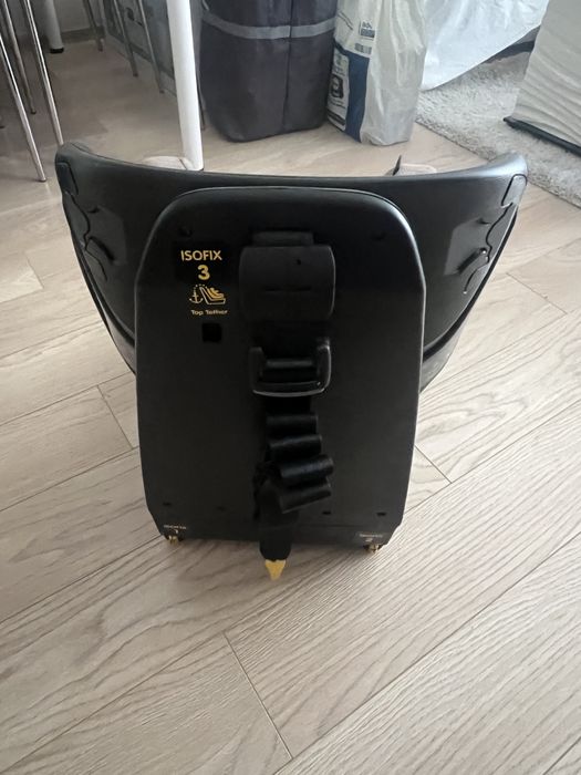 Столче за кола Maxi-Cosi AxissFix i-Size 9-18 кг