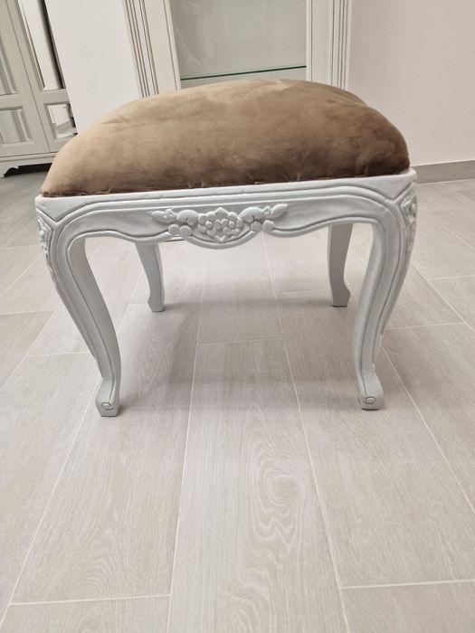 Scaun Zara din lemn masiv