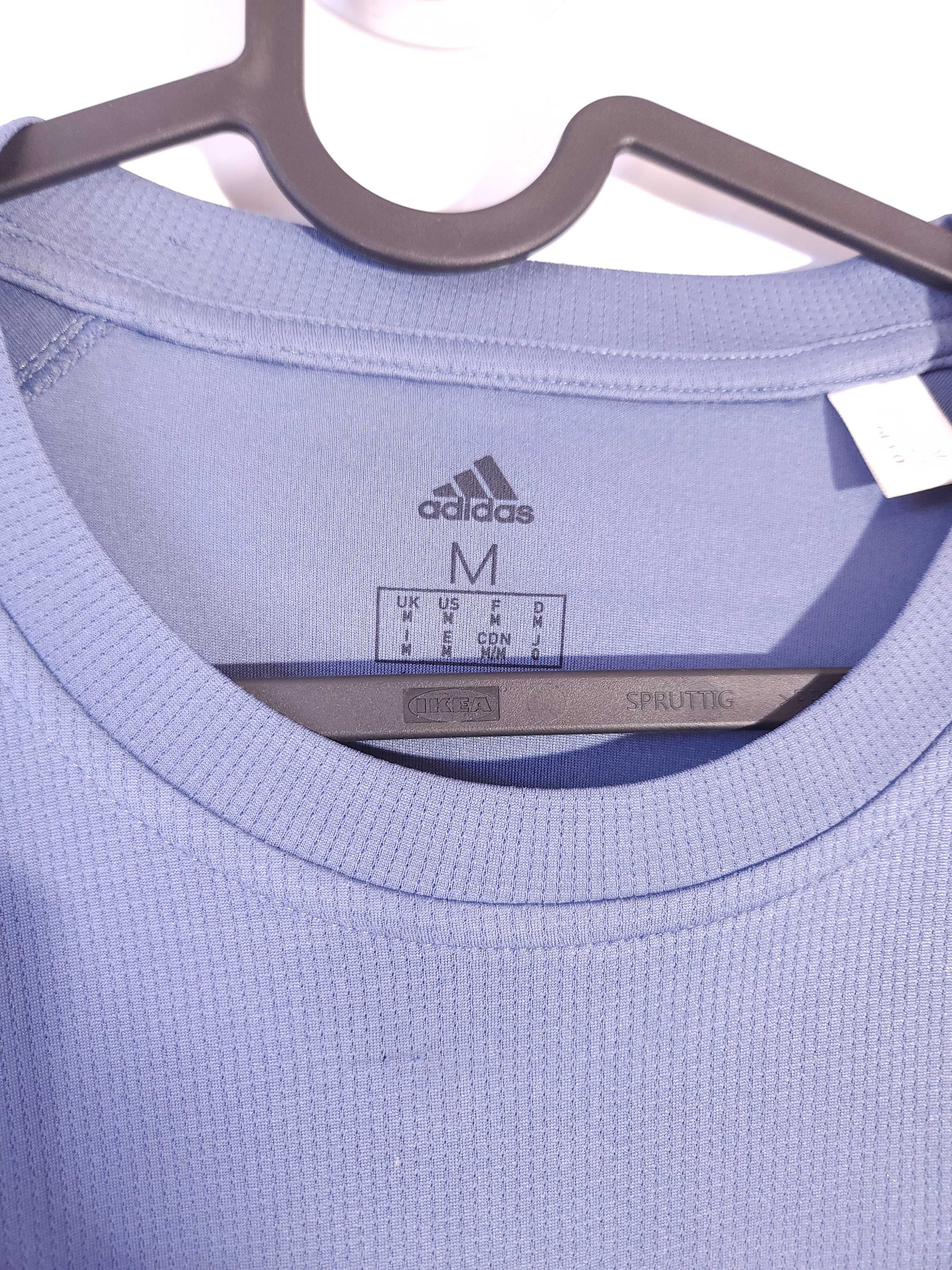 Adidas Тениска/Мъжка М