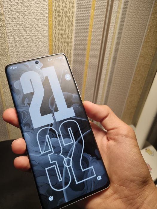 Xiaomi 12 pro обмен