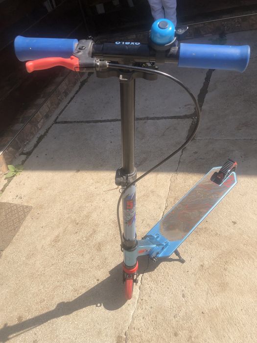 Trotineta Oxelo MID5