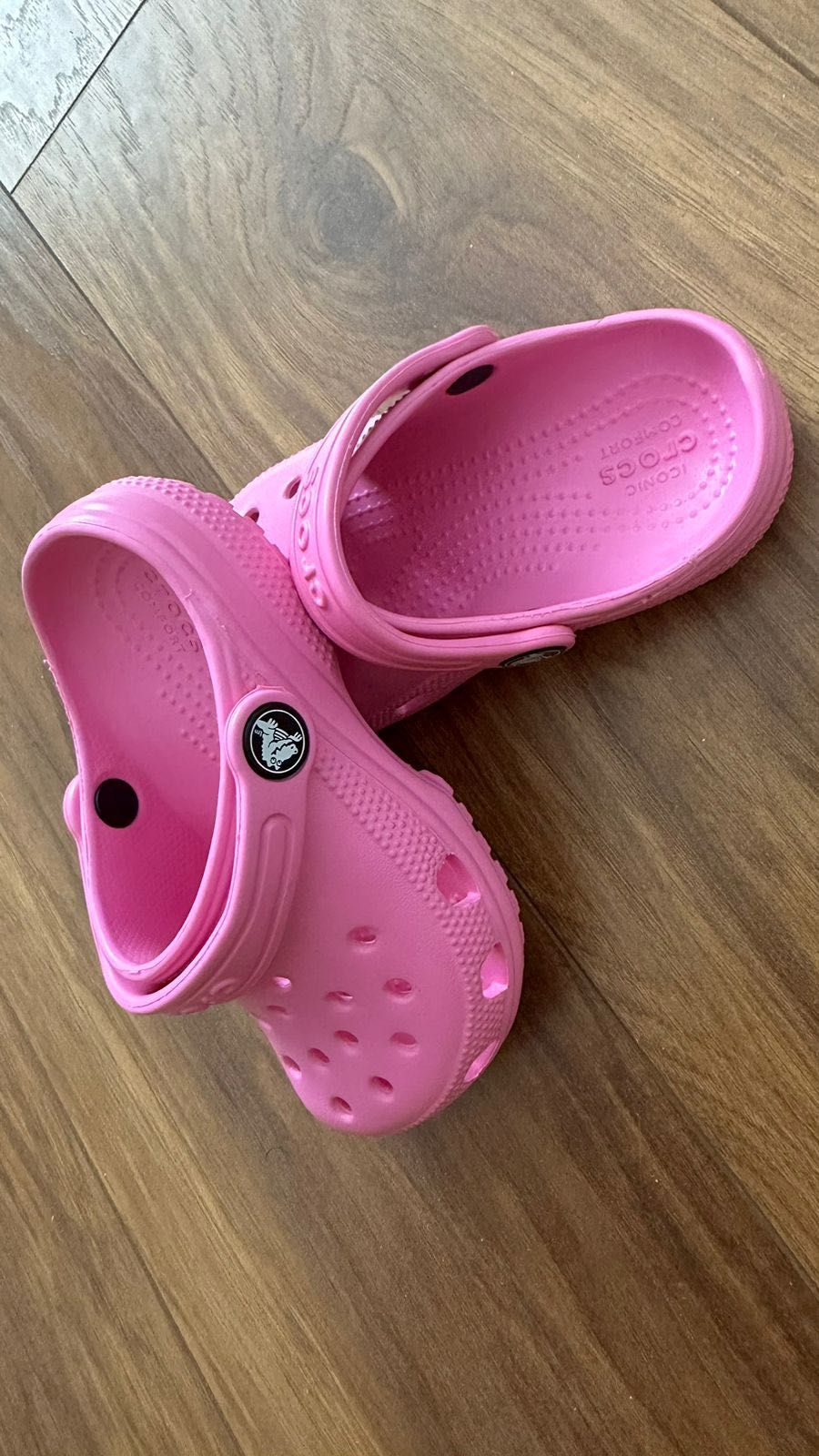 Crocs Кроксы  27 рр Toddler Classic - ОРИГИНАЛ из USA!