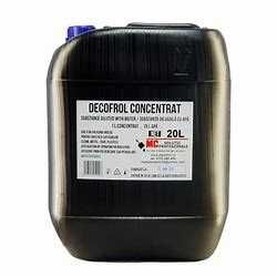 Decofrol concentrat 20 L