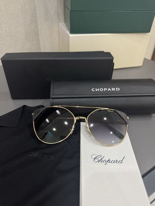 Ochelari Chopard de soare - Originali - ca noi