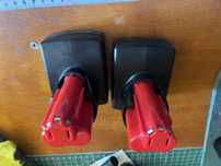 Acumulatori Milwaukee M12 - 4.0 Ah