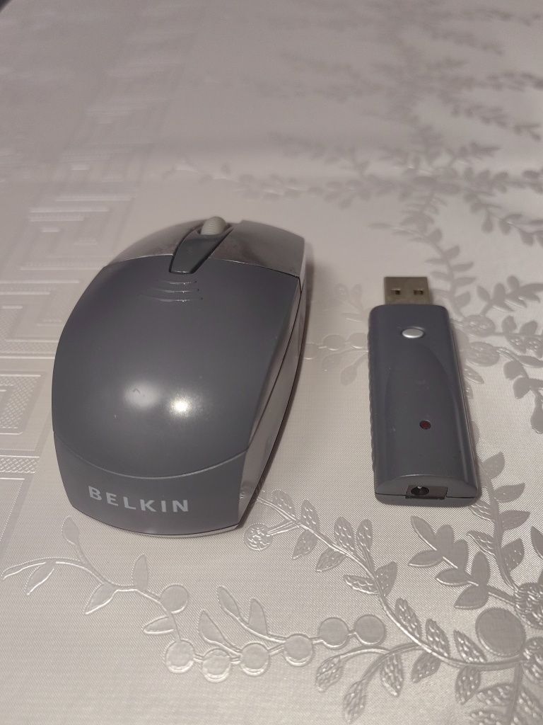 Mouse wireless Belkin
