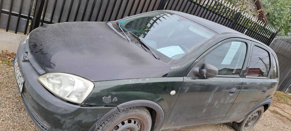 Vand Opel Corsa 1.2