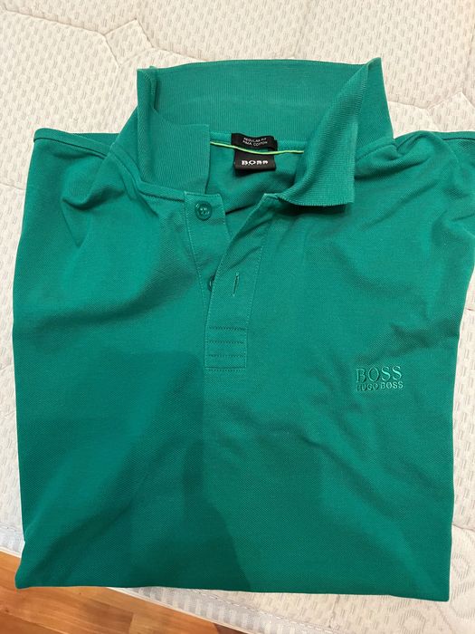 Tricou Hugo Boss XXL