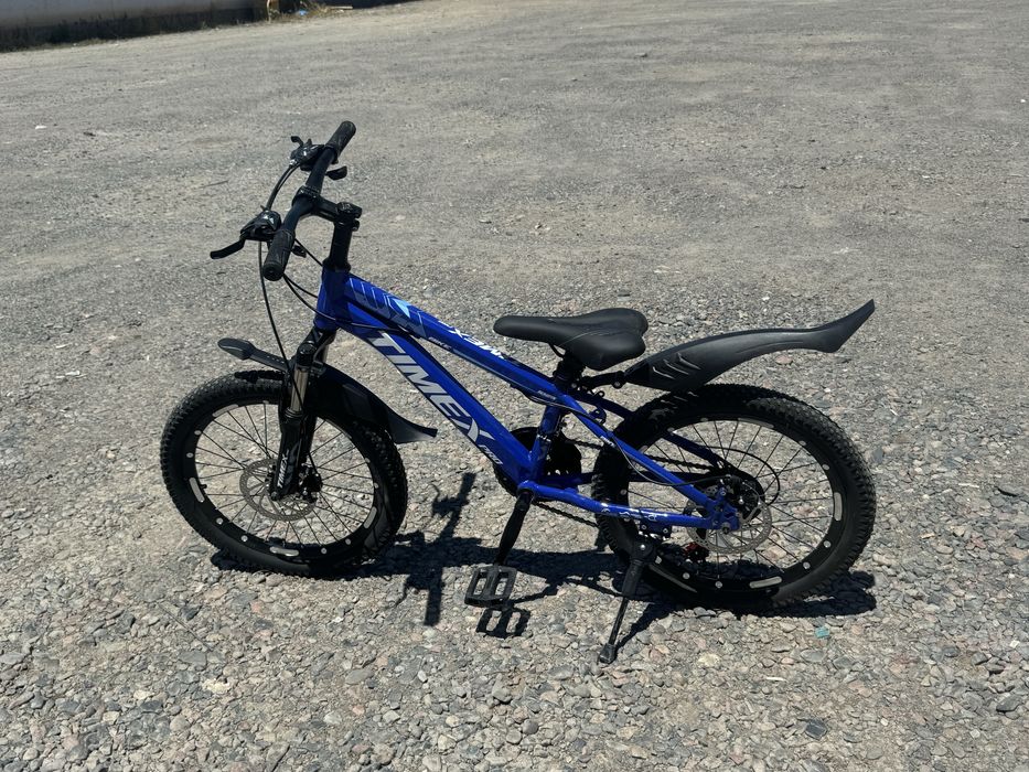 Продам велосипед скоростной