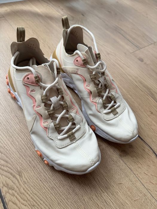 Дамски маратонки NIKE