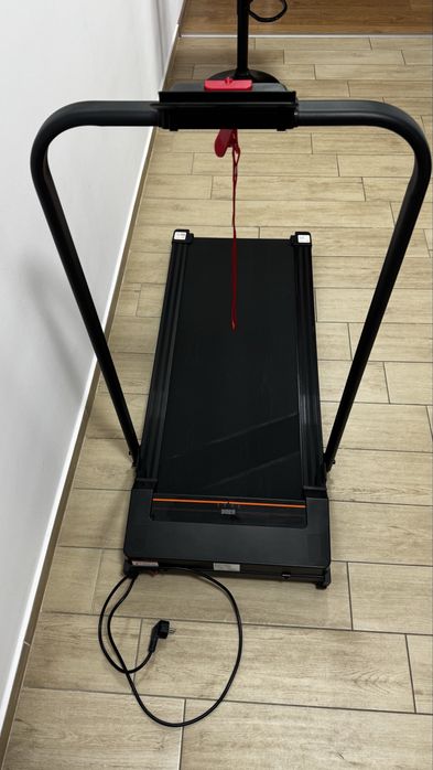 Vand banda de alergat Bodyfit z1000