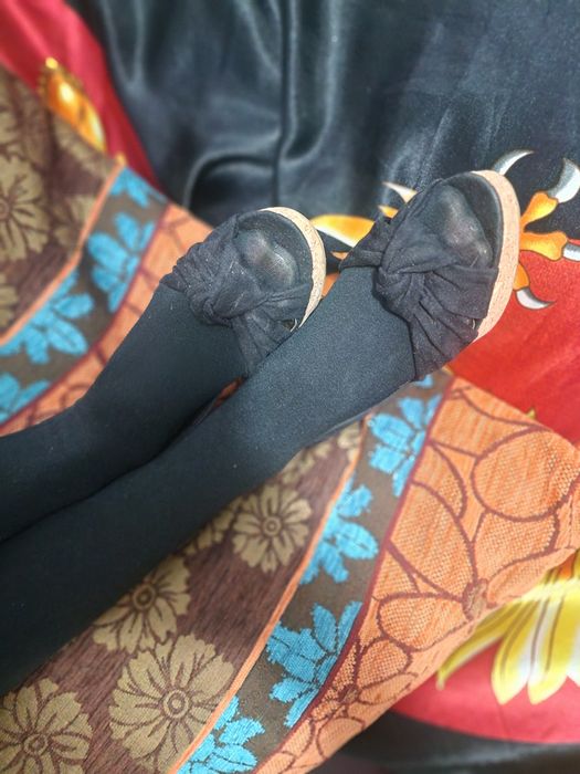 Pantofi cu talpa ortopedica