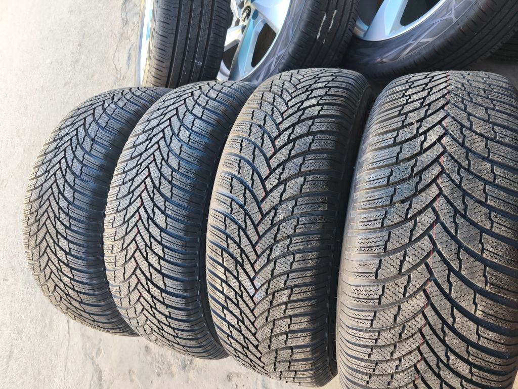 18" оригинални алуминиеви джанти за Vw Touareg/Tiguan.