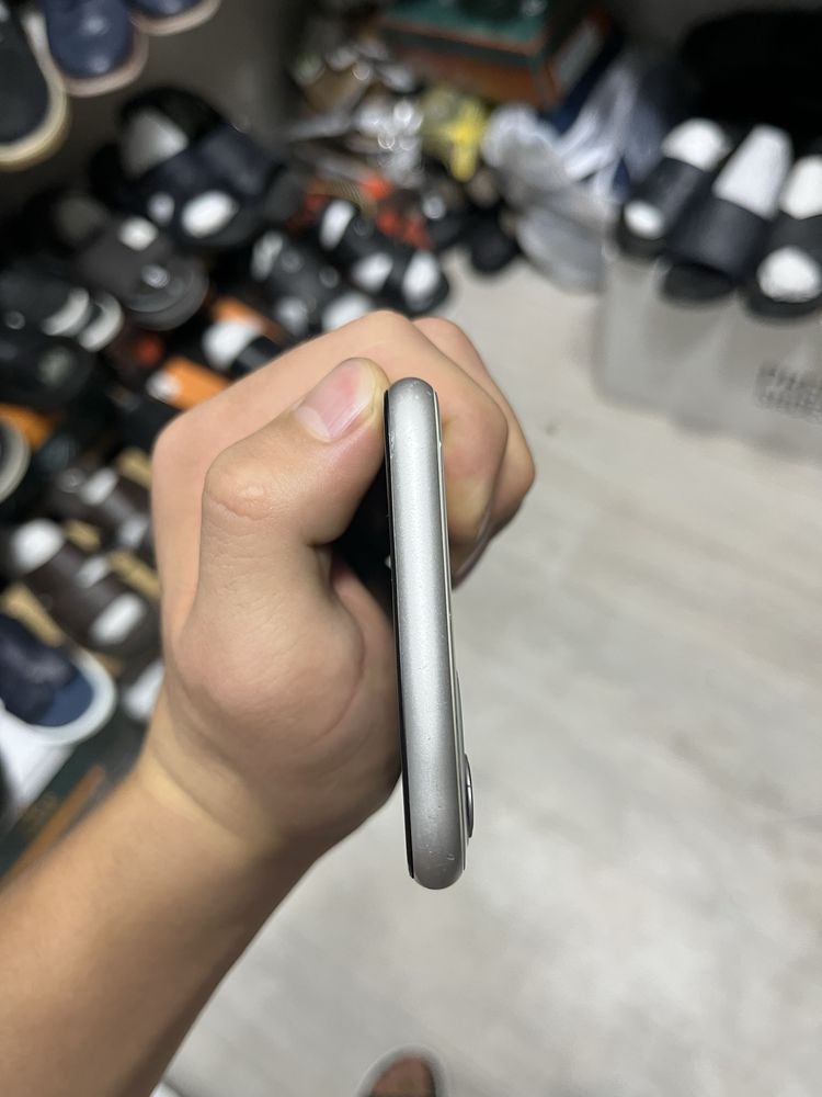 Iphone 11 128gb 2ta simli