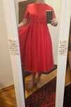Rochie eleganta dama