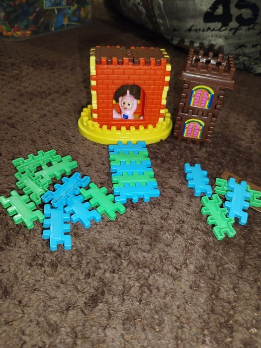Продам игрушки детские