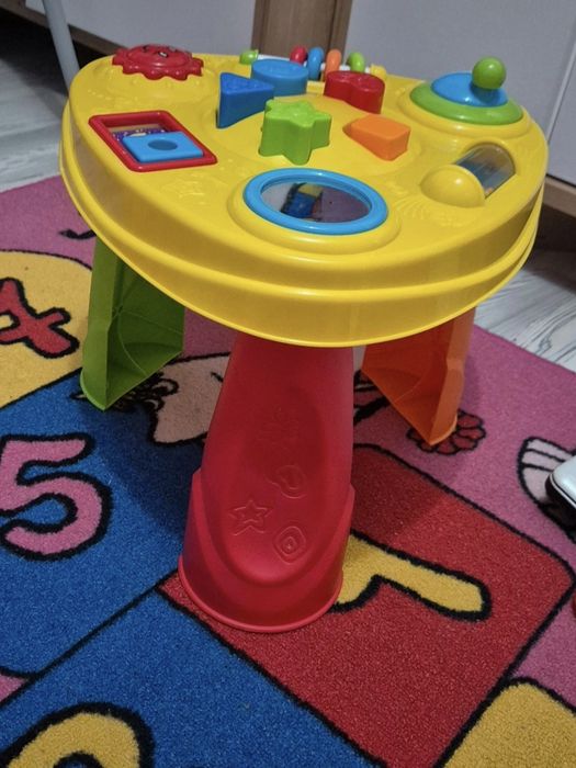 Măsuță de activități