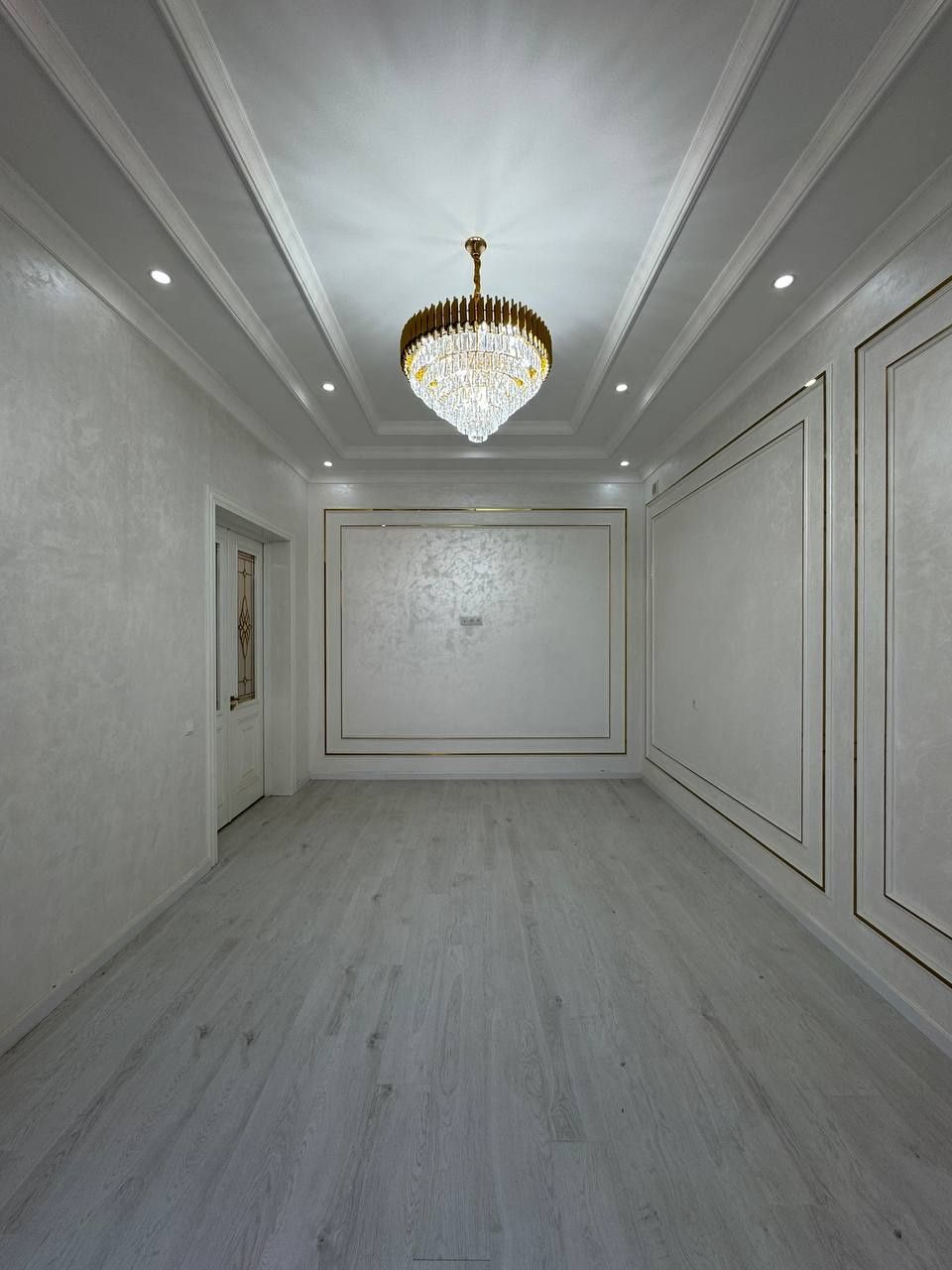 Продается Евро дом на Уч Кахрамон