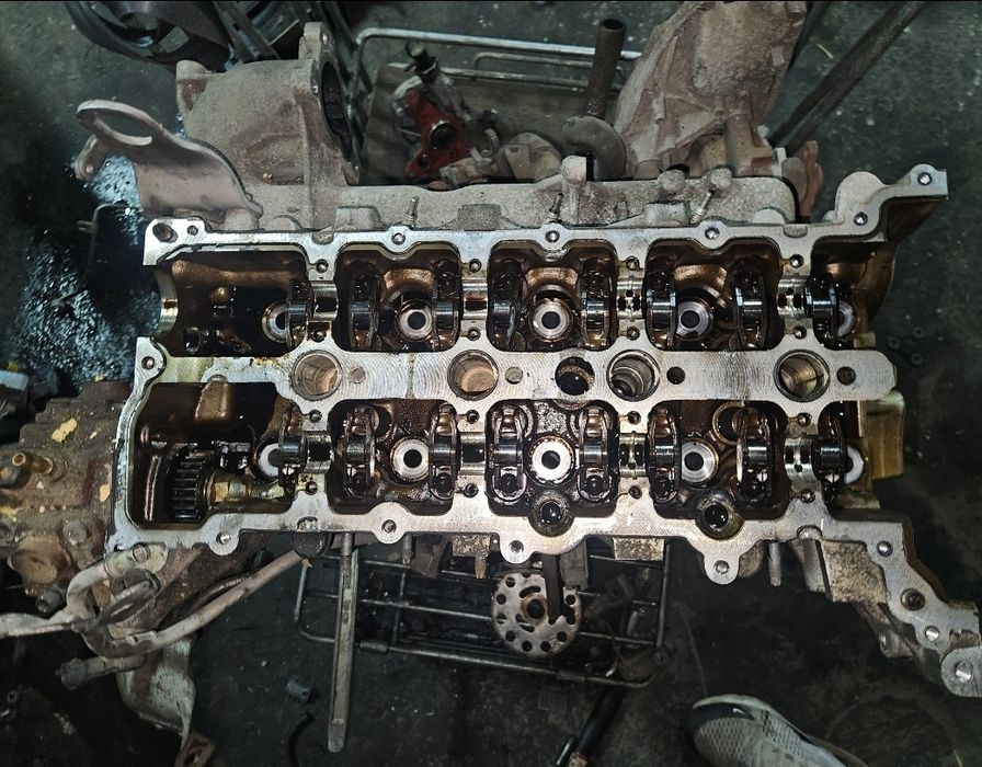 Chiuloasa Nissan Renault Opel 2.0 DCI M9R