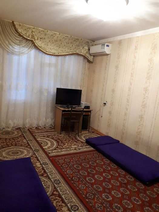 72000у.е Кара камиш 1/3  3 хона Карзинка