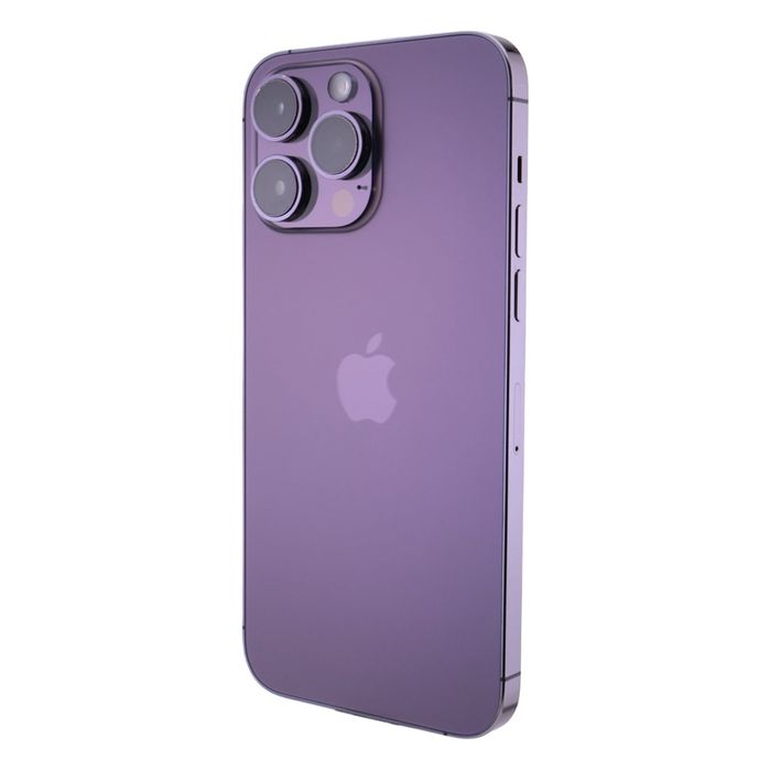 Iphone 14 Pro Max 512Gb, Deep Purple.