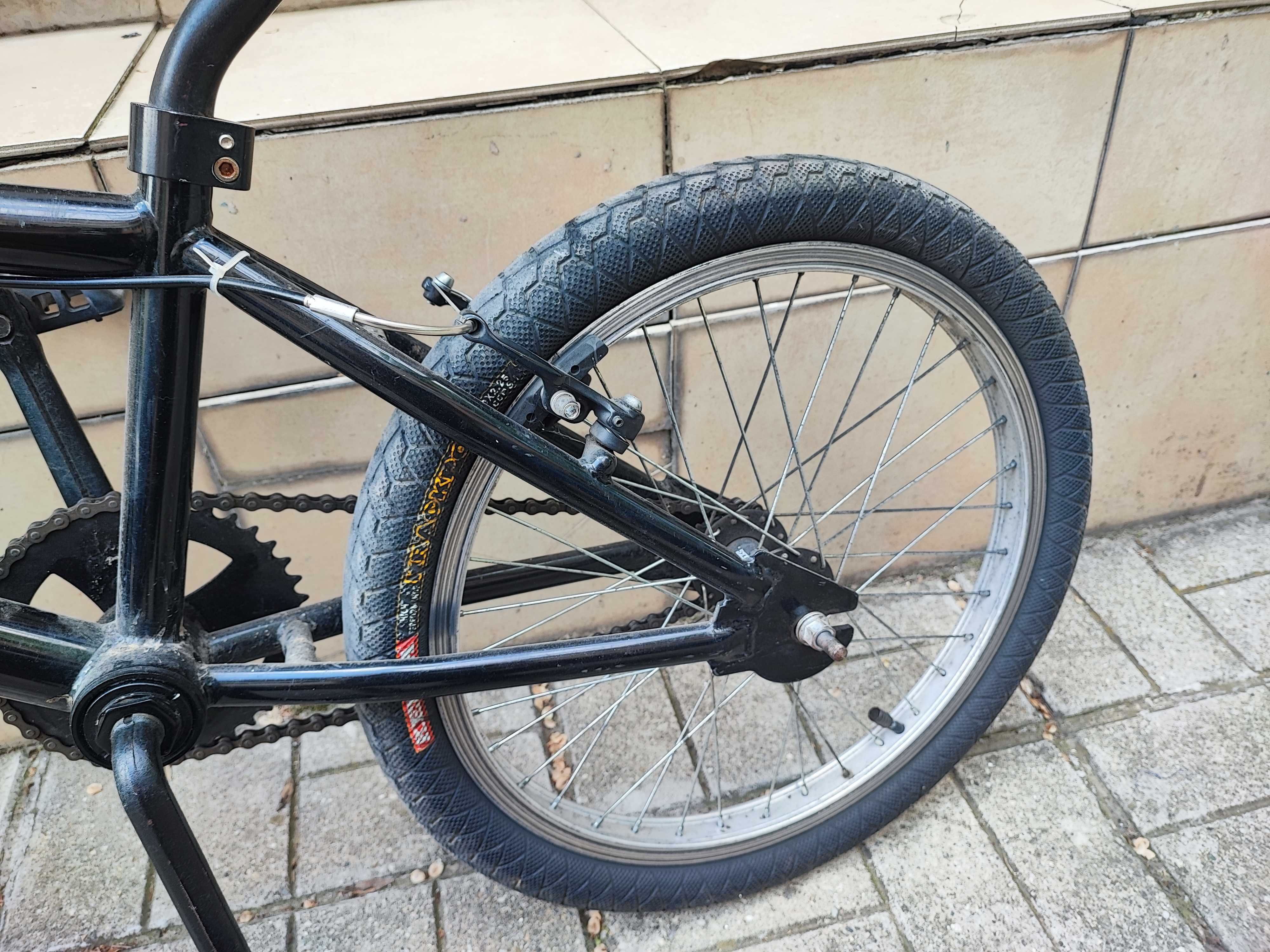 Продавам велосипед BMX
