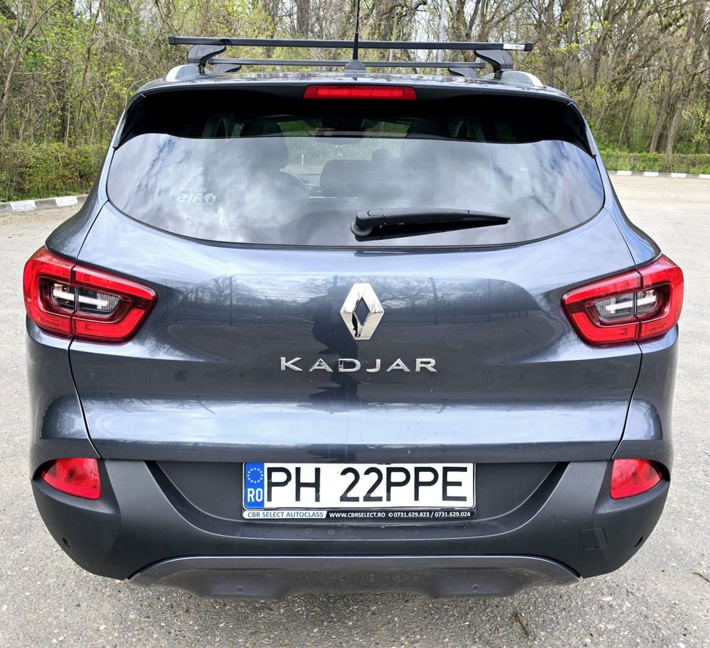 Vand kadjar   2018