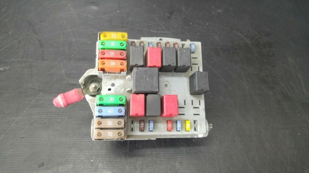 Panou sigurante lancia ypsilon 843 51792198 0051792198057657