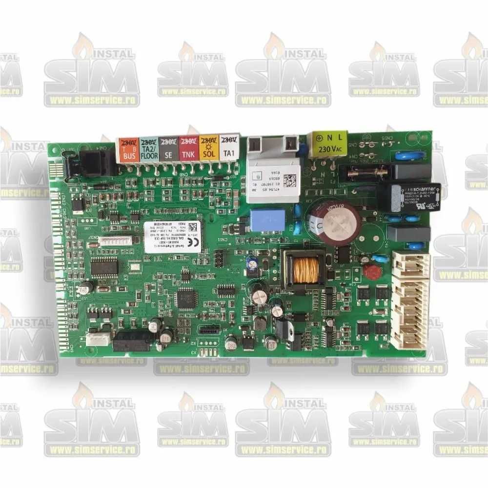 Placa electronica Ariston 65116545