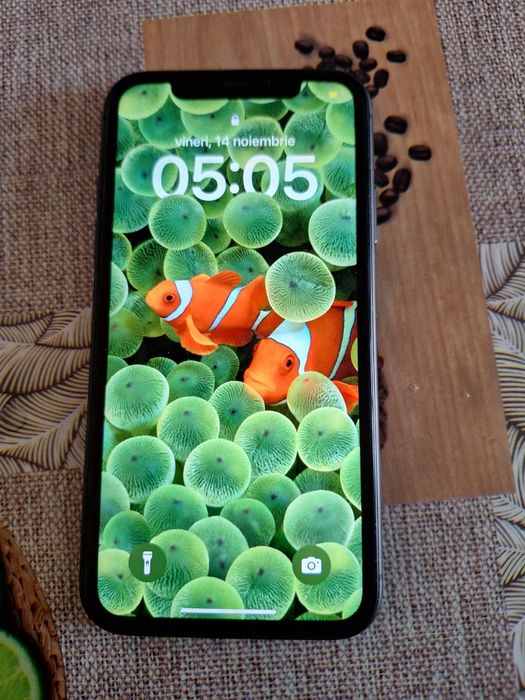 Telefon Iphone 11