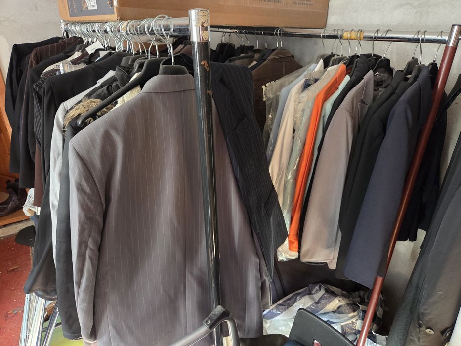 Haine la kg noi nouțe