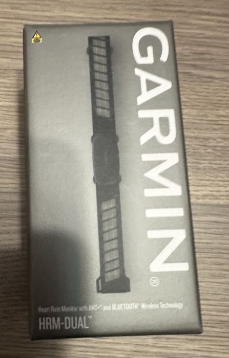 Garmin 530 Ciclocomputer