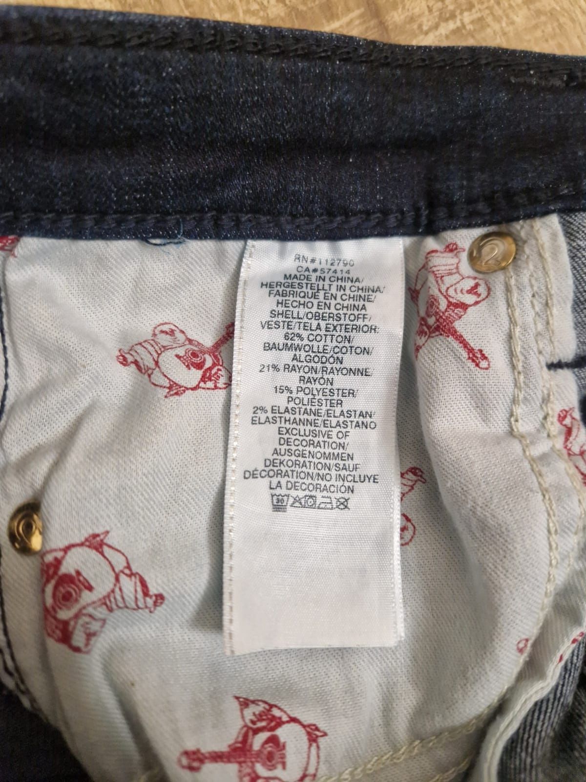 Blugi True Religion de damă