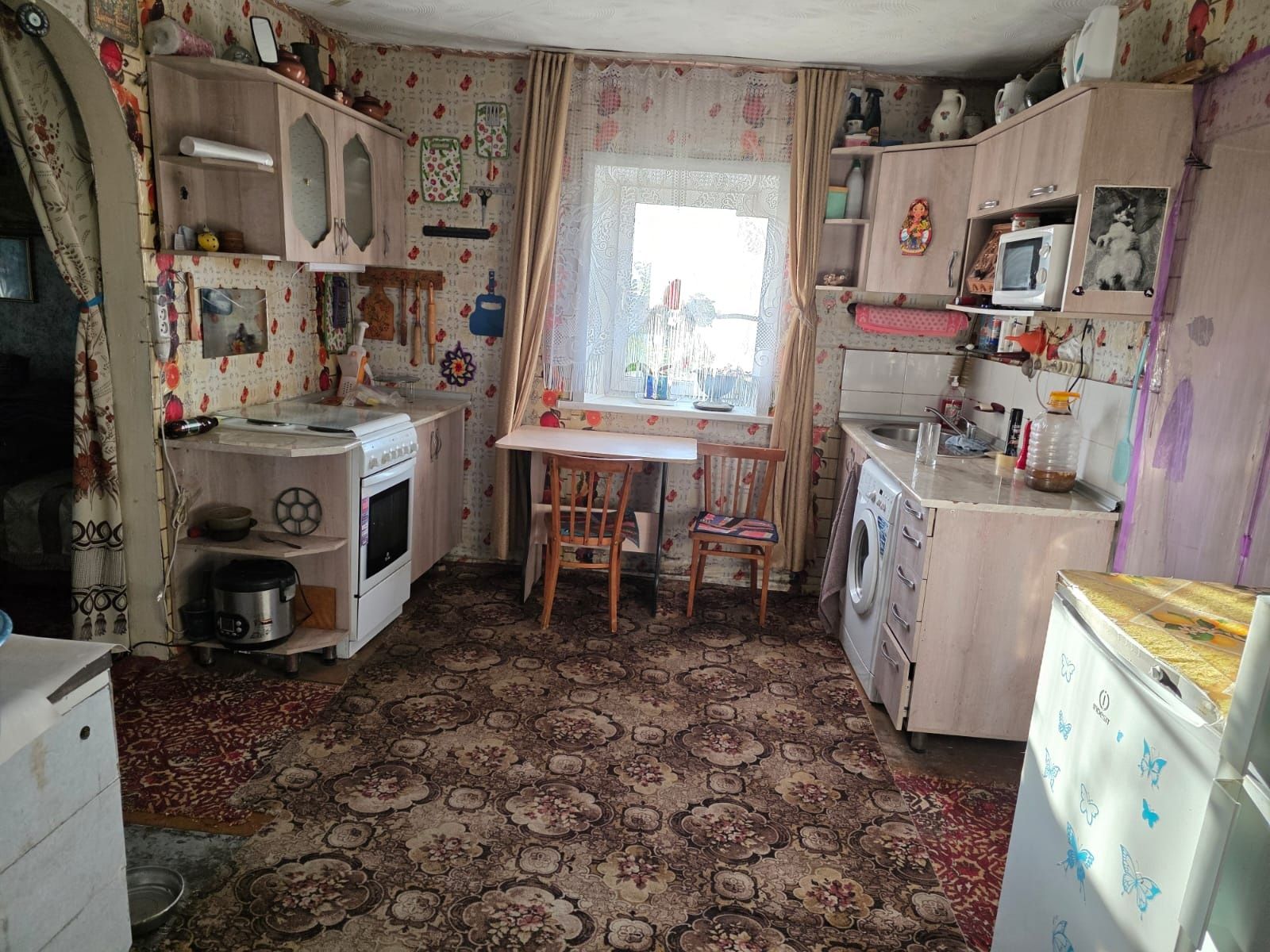 Срочно продам дом