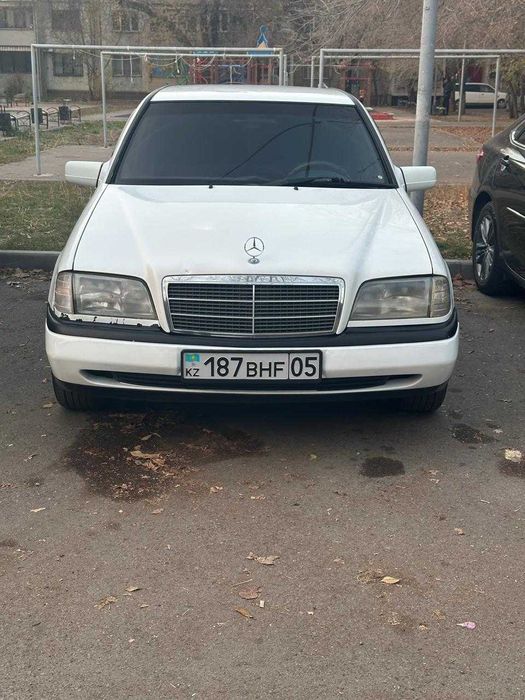 Мерседес можно в рассрочку!