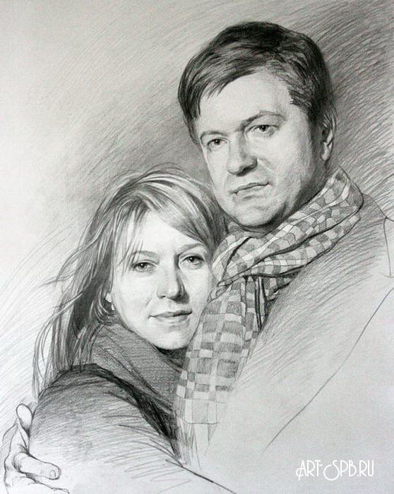 портретлар оилангиз ва яқин инсонларингиз учун эксклюзив санъат асари!