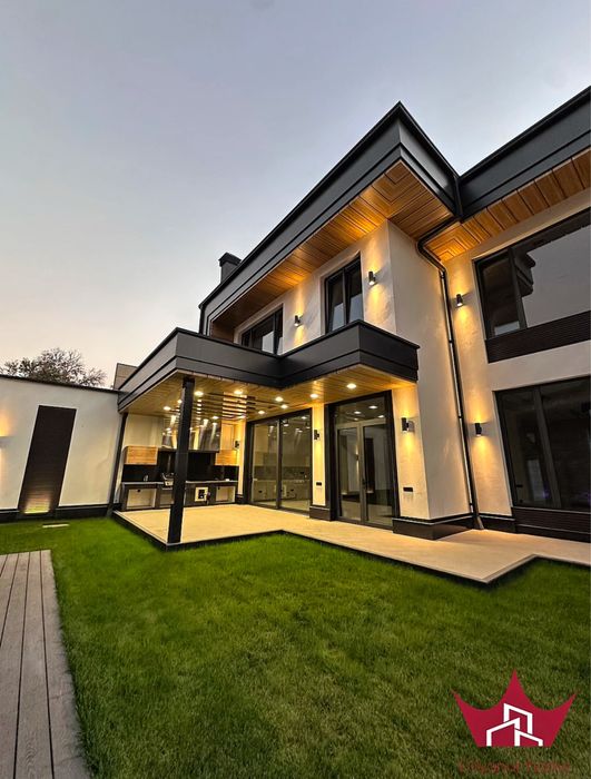 Мирзо-улугбекский район эксклюзивный дом хай тек