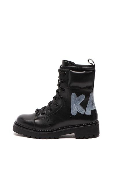 Karl Lagerfeld боти 38 номер