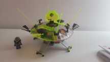 Lego vintage Cyber Saucer 6900