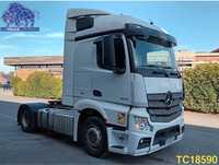 Mercedes-Benz Actros 1842 Euro 6