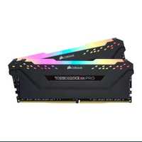 Memorii ram 16GB (2x8GB) Corsair Vengeance RGB PRO DDR4 3200Mhz