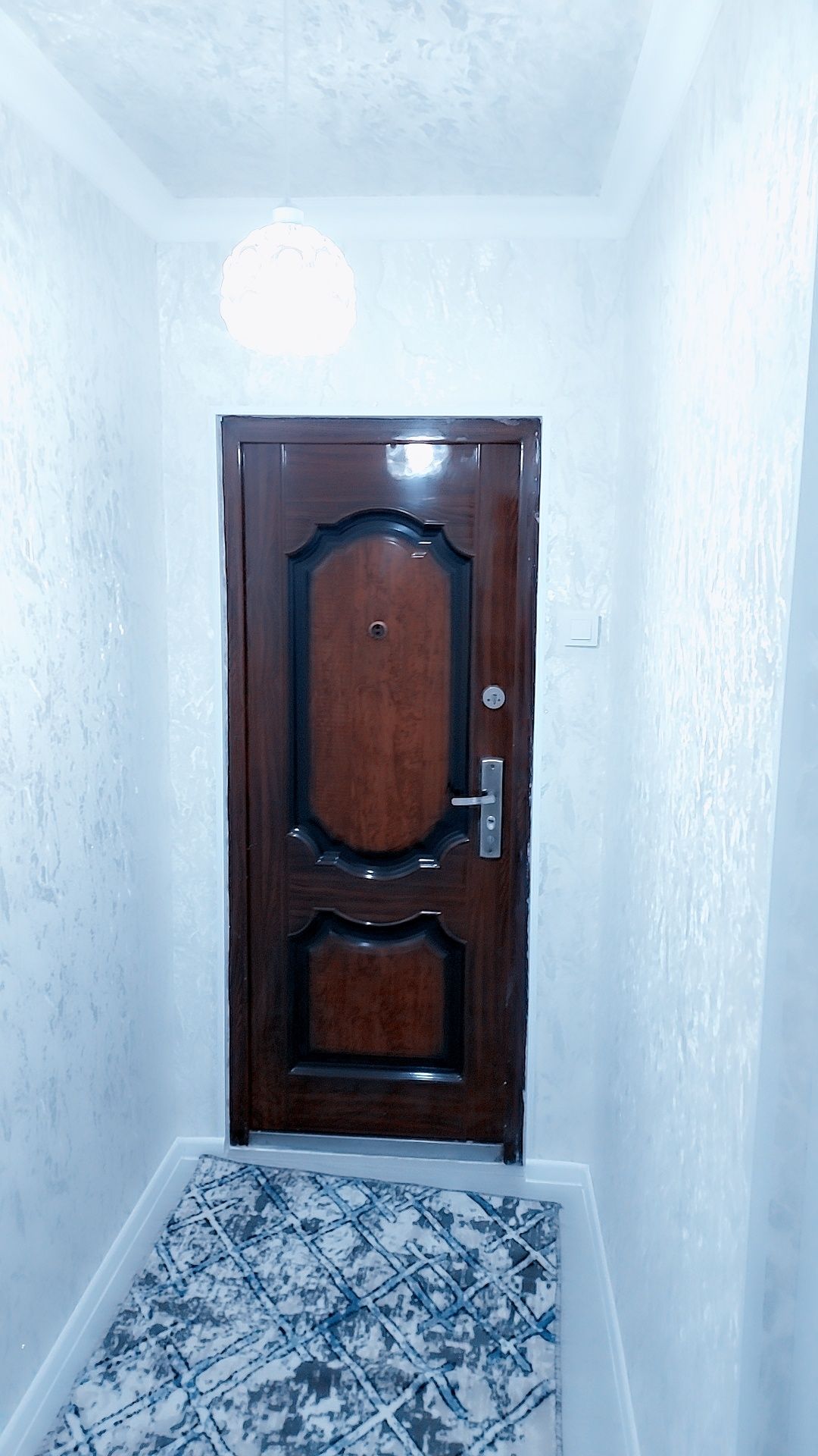 Квартира ижорага 1хоналик 1этаж Горгаз