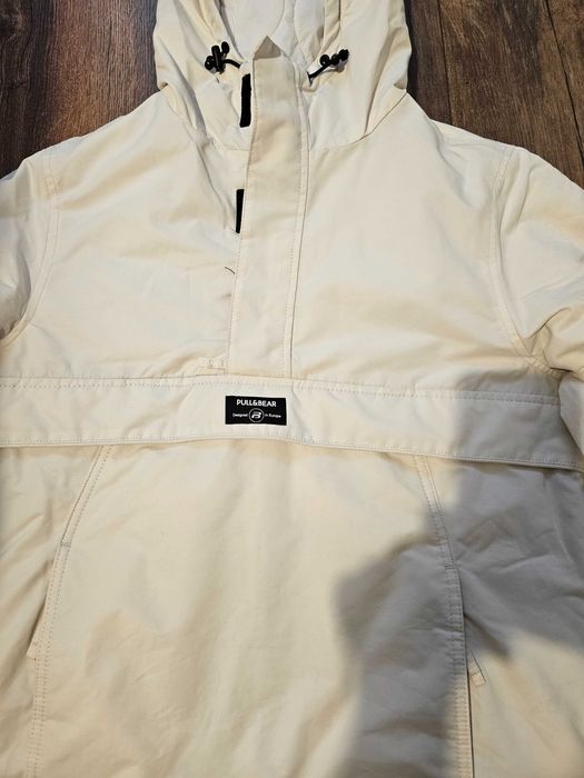 Преходно яке ветровка