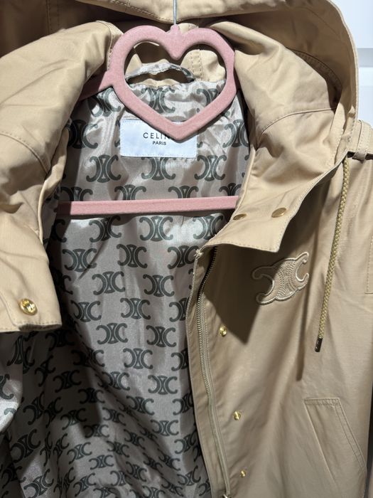 Ново дамско яке Celine