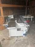 Combinat lemn Minimax CU 300 Clasic – 5 funcții, stare excelentă