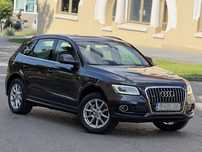 Audi Q5 S Line - 129.000 KM